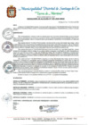 Vista preliminar de documento RESOLUCION 020