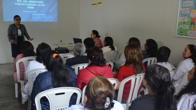 Día Internacional de la Eliminación de la Violencia Contra la Mujer