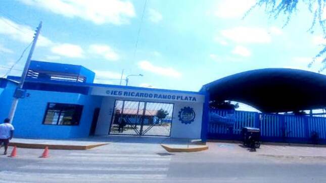 Aprueban licenciamiento del instituto Ricardo Ramos Plata de Sechura