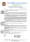 Vista preliminar de documento RESOLUCION 030