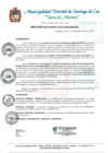 Vista preliminar de documento RESOLUCION 040