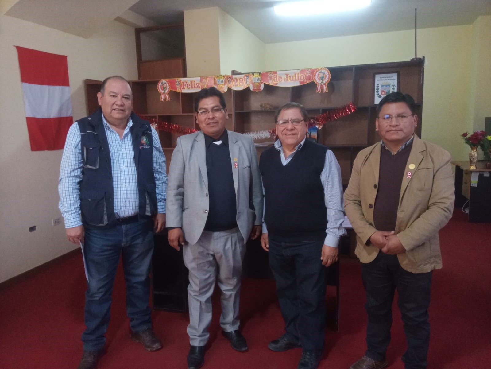Archivo PDF Bicentenario