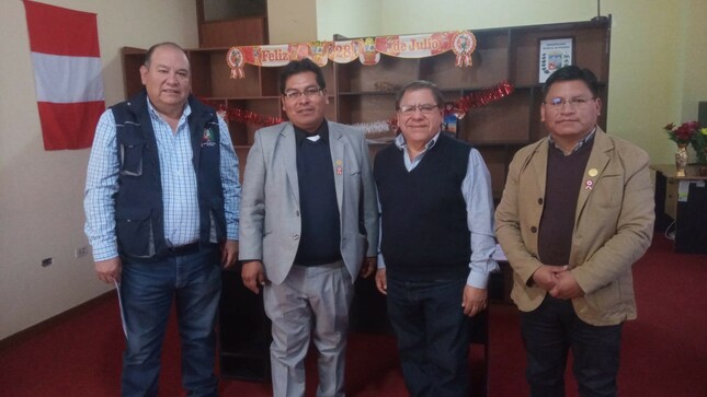 Archivo PDF Bicentenario