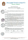 Vista preliminar de documento RESOLUCION 050