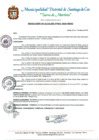 Vista preliminar de documento RESOLUCION 052