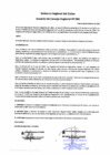 Vista preliminar de documento Acuerdo de Consejo Regional N° 080-2023