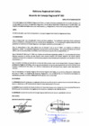 Vista preliminar de documento Acuerdo de Consejo Regional N° 083-2023