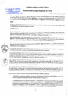 Vista preliminar de documento Acuerdo de Consejo Regional N° 074-2023