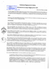 Vista preliminar de documento Acuerdo de Consejo Regional N° 075-2023