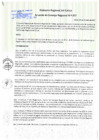 Vista preliminar de documento Acuerdo de Consejo Regional N° 077-2023