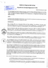 Vista preliminar de documento Acuerdo de Consejo Regional N° 078-2023