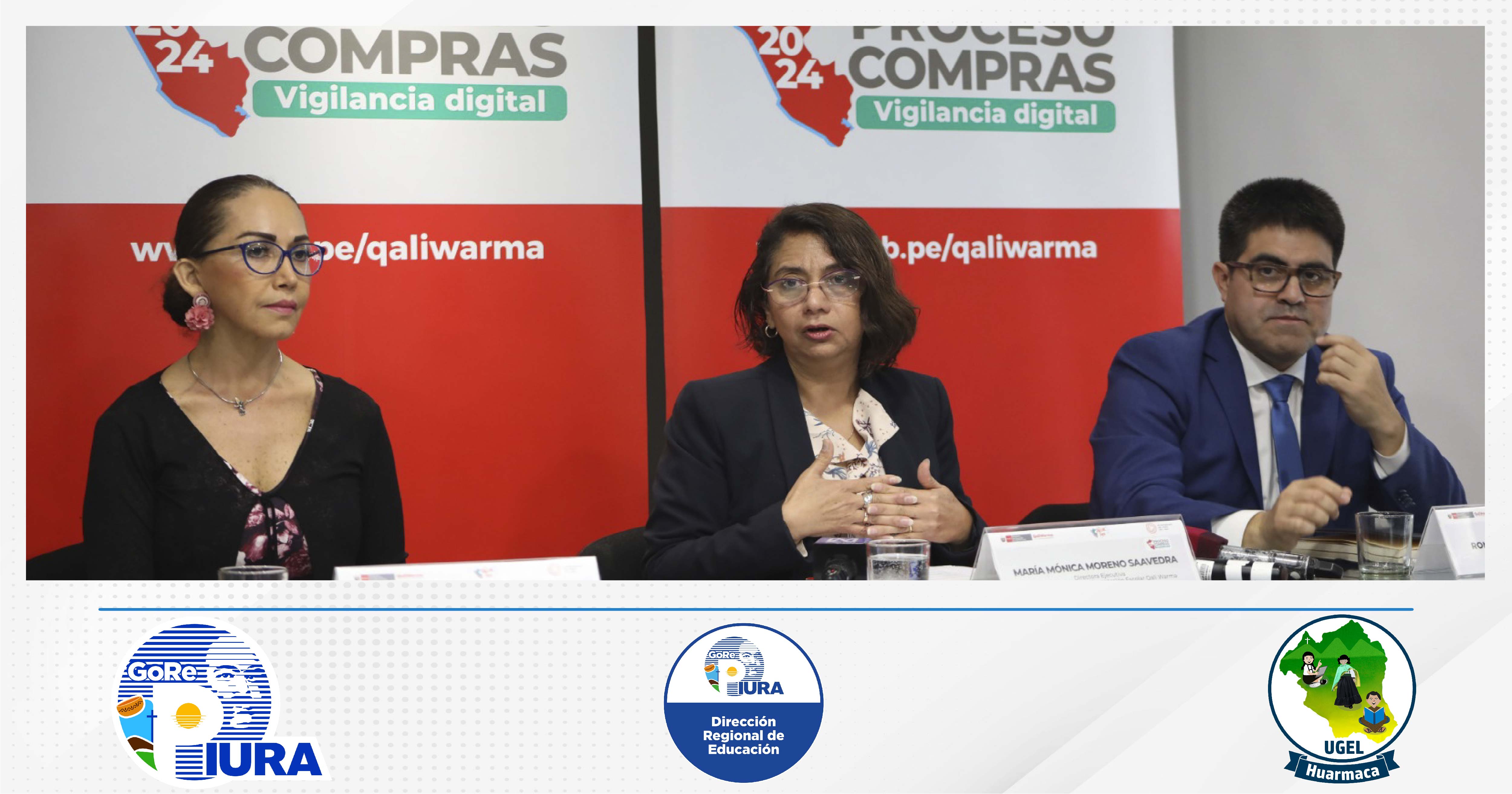 En Piura se busca garantizar el servicio alimentario para más de 335 mil escolares de 4344 instituciones educativas.
Hoy se inicia la primera convocatoria del Proceso de Compras Electrónico 2024 de la modalidad productos, que busca garantizar la atención de 3 millones de escolares de 60 952 instituciones educativas públicas, desde el primer día de clases del próximo año lectivo, anunció el Programa Nacional de Alimentación Escolar Qali Warma, del Ministerio de Desarrollo e Inclusión Social (Midis).
En conferencia de prensa, la directora ejecutiva de Qali Warma, María Mónica Moreno Saavedra explicó que el Proceso de Compras 2024 se realiza en todas las regiones del Perú, responsabilidad que es compartida con 109 Comités de Compras. Cada Comité está conformado por el gerente de Desarrollo Social de la municipalidad, director de la red de salud, subprefecto y padres de familia de las escuelas de inicial y primaria en el ámbito provincial o distrital.
En este Proceso de Compras modalidad productos, que lleva adelante Qali Warma, se adquirirán 123 mil 495 toneladas de alimentos para asegurar la atención del servicio alimentario escolar. Cada producto responde a las especificaciones técnicas de alimentos del programa, documento que regula la calidad e inocuidad de los alimentos entregados.
En enero del 2024, Qali Warma lanzará la convocatoria para la modalidad raciones y con ello se asegura la atención de los más de 4 millones de escolares de instituciones educativas públicas del país.
El Proceso de Compras, en ambas modalidades, asegura la prestación del servicio alimentario del 2024 para más de 4 millones de niñas y niños de 65 271 instituciones educativas públicas en todo el país, desde el primer día del año lectivo. “Este proceso se realiza con la debida antelación porque queremos asegurar que, desde el primer día de clases, los escolares cuenten con alimentos saludables y de calidad. Invitamos a que postulen más empresas. Qali Warma será exigente con la evaluación porque se trata de un derecho de nuestros niños”, agregó Moreno Saavedra.
La funcionaria señaló que se ha habilitado el registro virtual para la inscripción de los postores participantes y se ha implementado la verificación de impedimentos y requisitos legales. Desde el registro de participantes hasta la adjudicación de postores, el Proceso de Compras 2024 prioriza la transparencia, la visibilidad y trazabilidad de acciones. El enlace del registro de participantes en el Proceso de Compras 2024 es: https://procesocompras2024.qaliwarma.gob.pe/SigoPostores2024/
La directora ejecutiva de Qali Warma enfatizó que la estrategia Vigilancia Digital asegura la transparencia del Proceso de Compras 2024, toda vez que es transmitido en vivo y podrá visualizarse mediante la página web y redes sociales del programa. El enlace del proceso de compras es: https://procesocompras2024.qaliwarma.gob.pe/.