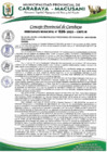 Vista preliminar de documento ORDENANZA MUNICIPAL N° 026-2023-CMPC-M