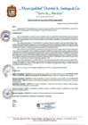 Vista preliminar de documento RESOLUCION 063