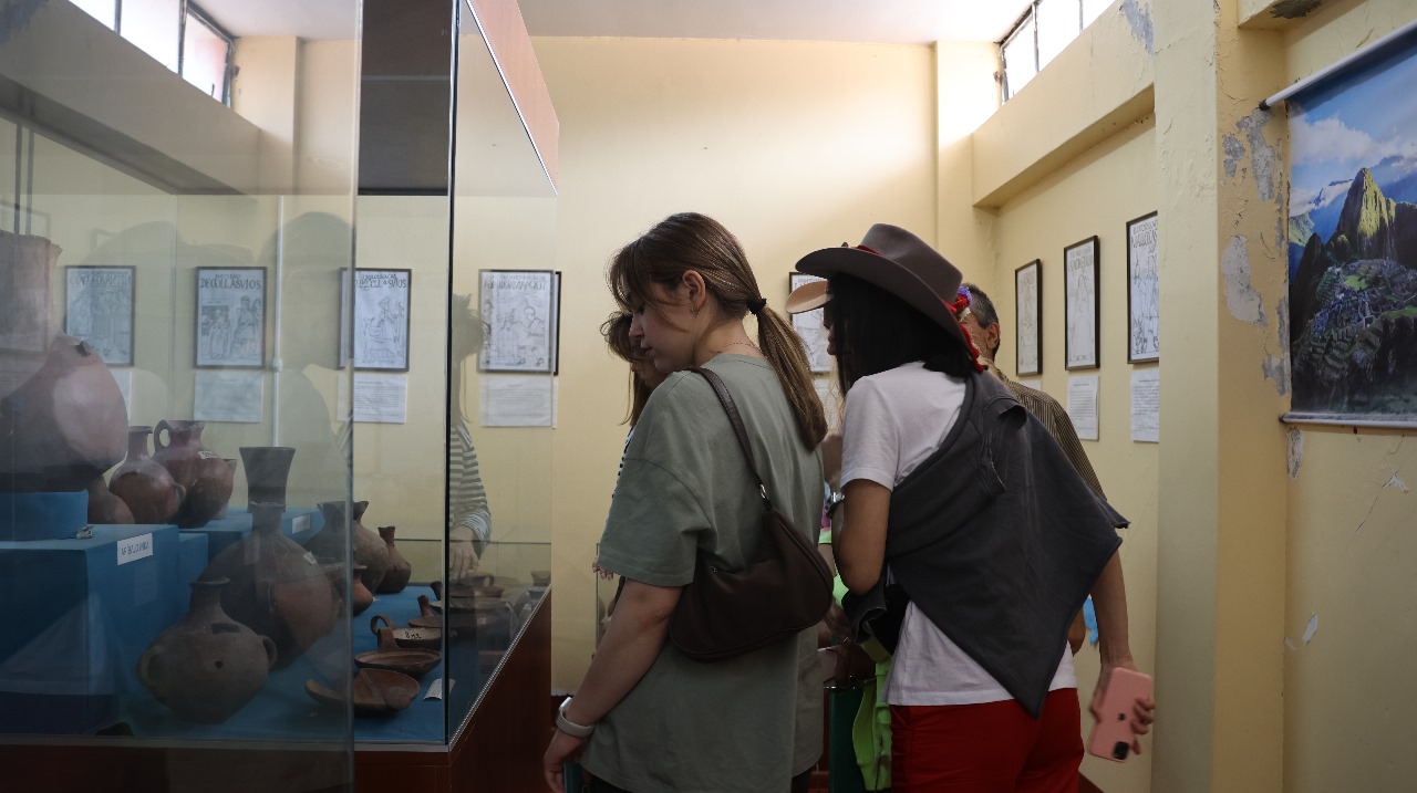 Archivo PDF Bicentenario