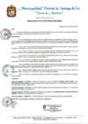 Vista preliminar de documento RESOLUCION 064