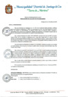 Vista preliminar de documento RESOLUCION 073
