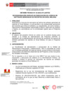 Vista preliminar de documento RUA N° 000086-2023-UA  Informe Técnico N° 5-UTI