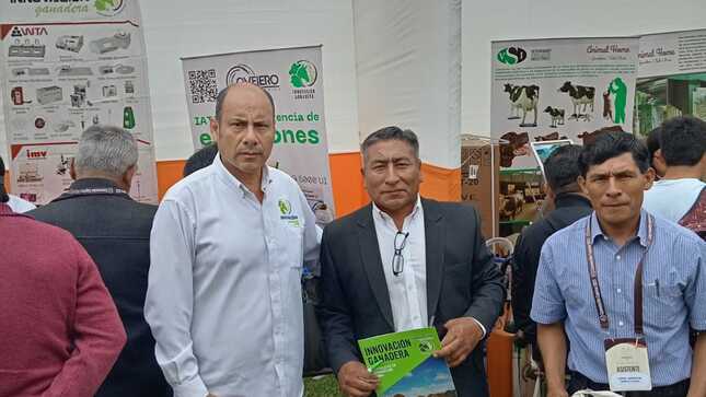 ganaderos