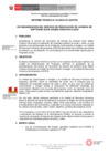 Vista preliminar de documento RUA N° 000087-2023-UA Informe Técnico N° 4-UTI