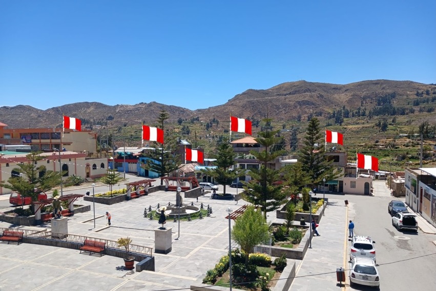 Archivo PDF Bicentenario