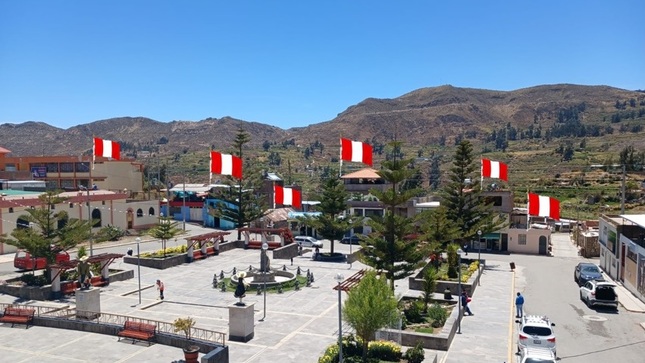 Archivo PDF Bicentenario