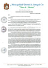 Vista preliminar de documento RESOLUCION 085