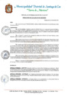 Vista preliminar de documento RESOLUCION 097