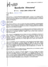 Vista preliminar de documento RES. DIREC. Nº499-2023-GRH-DRS-HTM- RATIFICAR A LA LIC. ROSAURA ELVIRA CRISANTO APAC