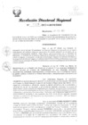Vista preliminar de documento RDR Nº 0326-2023-GRSM-DRE