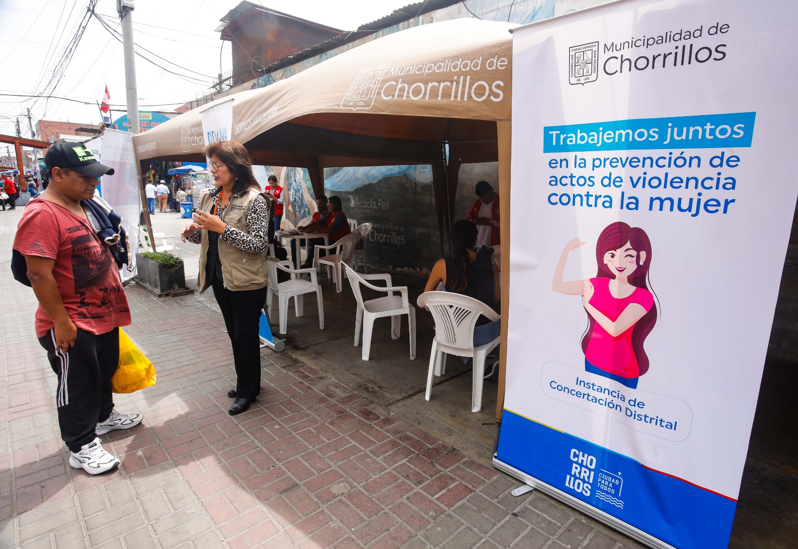 Consultorios