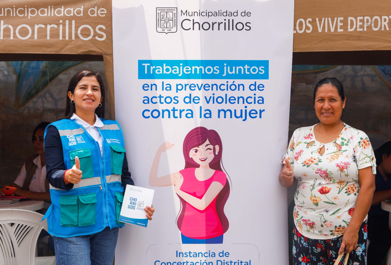 Consultorios