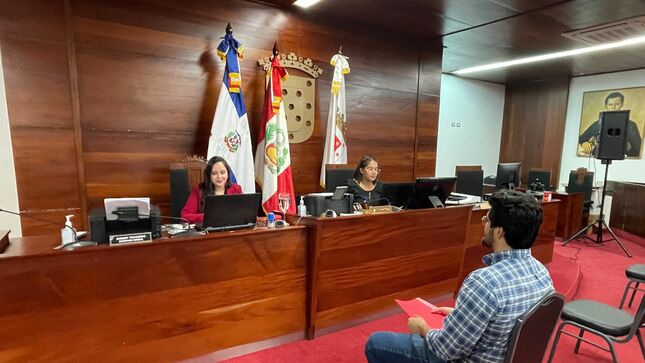 Consulado itinerante en Santiago de los Caballeros, República Dominicana