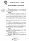 Vista preliminar de documento DA25