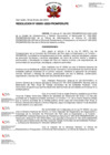 Vista preliminar de documento Resolución de Presidencia Ejecutiva Nro 001-2023-PROMPERÚ/PE