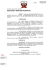Vista preliminar de documento Resolución de Presidencia Ejecutiva Nro 006-2023-PROMPERÚ/PE