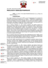 Vista preliminar de documento Resolución de Presidencia Ejecutiva Nro 005-2023-PROMPERÚ/PE