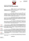 Vista preliminar de documento Resolución de Presidencia Ejecutiva Nro 010-2023-PROMPERÚ/PE