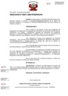 Vista preliminar de documento Resolución de Presidencia Ejecutiva Nro 011-2023-PROMPERÚ/PE