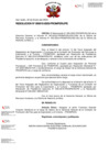 Vista preliminar de documento Resolución de Presidencia Ejecutiva Nro 015-2023-PROMPERÚ/PE