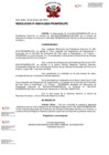 Vista preliminar de documento Resolución de Presidencia Ejecutiva Nro 016-2023-PROMPERÚ/PE