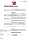 Vista preliminar de documento Resolución de Presidencia Ejecutiva Nro 020-2023-PROMPERÚ/PE