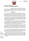 Vista preliminar de documento Resolución de Presidencia Ejecutiva Nro 025-2023-PROMPERÚ/PE