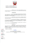 Vista preliminar de documento Resolución de Presidencia Ejecutiva Nro 033-2023-PROMPERÚ/PE