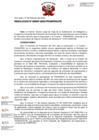 Vista preliminar de documento Resolución de Presidencia Ejecutiva Nro 037-2023-PROMPERÚ/PE