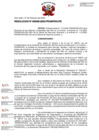 Vista preliminar de documento Resolución de Presidencia Ejecutiva Nro 038-2023-PROMPERÚ/PE