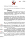 Vista preliminar de documento Resolución de Presidencia Ejecutiva Nro 054-2023-PROMPERÚ/PE