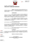 Vista preliminar de documento Resolución de Presidencia Ejecutiva Nro 060-2023-PROMPERÚ/PE