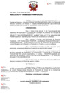 Vista preliminar de documento Resolución de Presidencia Ejecutiva Nro 062-2023-PROMPERÚ/PE