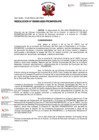 Vista preliminar de documento Resolución de Presidencia Ejecutiva Nro 063-2023-PROMPERÚ/PE